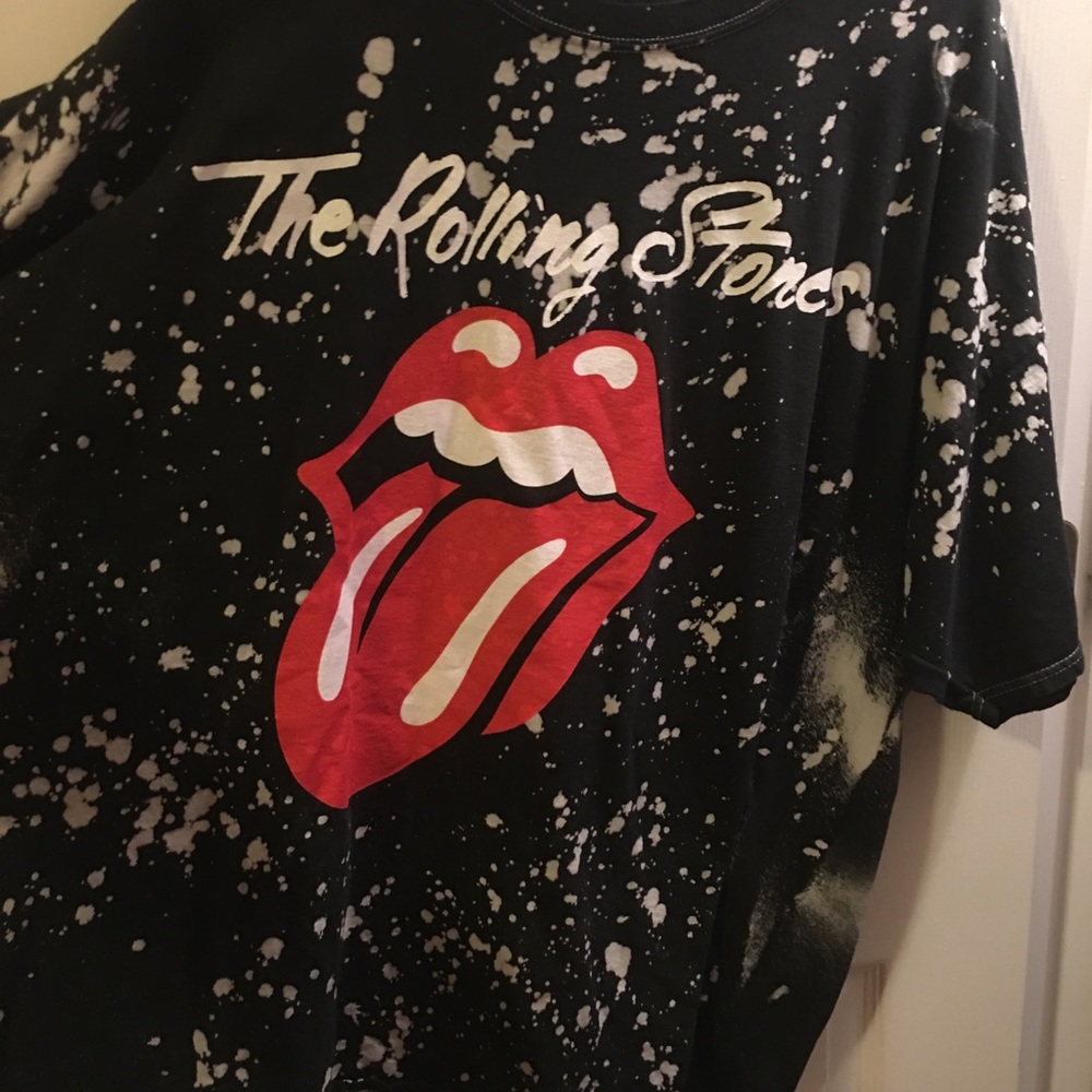 Rolling Stones 🤘🤘🤘